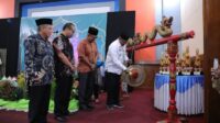 Pj Gubernur Babel Resmi Buka PTQ ke-54 LPP RRI Sungailiat