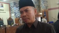 Abang Herza Apresiasi Gotong Royong Rutin yang Dilakukan Pemkot Pangkalpinang