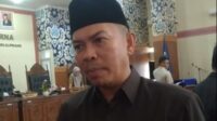 Ketua DPRD Kota Pangkalpinang Abang Hertza Mendorong Disiplin ASN dan Kesadaran Nasional
