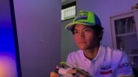 Profil Dipo Akbar Pro Player Esport MotoGP Asal Jakarta