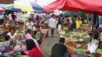 Anggota DPRD Pangkalpinang, Rio Setiady Minta Pemkot Kaji Ulang Penataan Pasar Pagi