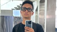 Mengenal Rizky 4040 Content Creator dan Videografer Asal Makassar