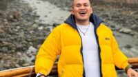 Mengenal Botak Traveller Content Creator Asal Medan