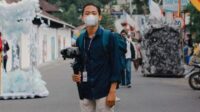 Profil Hafiz Travel Content Creator asal Padang