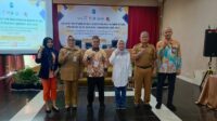 20 Pengusaha Lempah Kuning di Pangkalpinang Ikuti Sertifikasi Kompetensi, Lusje Harap Lahirkan Chef Berstandar Nasional