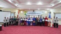 Dorong Kesadaran dan Kewajiban Membayar Zakat, Mie Go: Sedekah dan Berbagi itu Keren