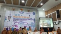 Pemkot Pangkalpinang Akan Usulkan Pengelolaan Persampahan