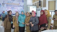 TP PKK Babel Siap Ikut Andil Wujudkan Ekonomi yang Inklusif dan Berkelanjutan