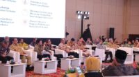 Pj Gubernur Safrizal Usulkan Adanya PSU Terintegrasi di Kawasan Kampung Nelayan di Desa Kurau dan Desa Lepar
