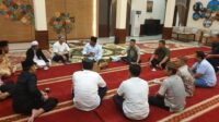Tanggapi Area Blank Spot di Kecamatan Kelapa, Pj Gubernur Safrizal Akan Segera Berkomunikasi dengan Kemenkominfo