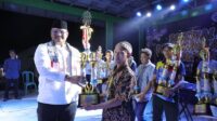 Festival 7 Likur Tradisi Budaya Sarat Makna yang Harus Dilestarikan