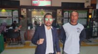 Perjuangkan Hak Tanah Kliennya, Pengacara Armansyah Ajukan Banding Ke Pengadilan Tinggi Bangka Belitung