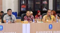 HUT ke-258 Kota Sungailiat Akan Digelar dari 27 April – 5 Mei 2024