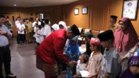Pj Gubernur Babel Sambut Baik Atas Program BPJS Ketenagakerjaan