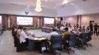 Pemprov Babel Akan Menindak Tegas Praktek Pertambangan Timah Ilegal di Negeri Serumpun Sebalai