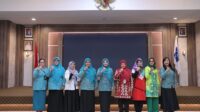 TP PKK Babel Gelar Sosialisasi dan Orientasi Pendidikan Gizi Bagi Kader Pengelola PMT Berbasis Pangan Lokal