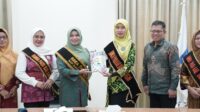 Tingkatkan Mutu dan Kualitas PAUD, Safriati Gelar Acara Harmonisasi Bunda dan Pokja Tingkat Provinsi Tahun 2024
