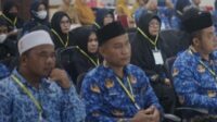 MTQ Korpri Bangka Tengah 2024 Resmi Dibuka