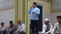 Pj Bupati Bangka Minta Dinkominfotik Tangani Daerah Blankspot