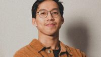 Profil Aristo August Content Creator dengan Konten Forografinya