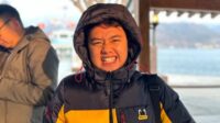 Mengenal Sosok Mas Fadhli Content Creator Asal Cianjur