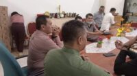 DPRD Babel Kunker Ke Kantor DPRD DKI Jakarta, Tujuannya Tingkatkan Mutu Pelayanan dan Kinerja dari BUMD