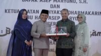 Bukber Sekaligus Pengantar Tugas Kajati Bangka Belitung, Herman Suhadi: Terima Kasih Atas Jasa dan Pengabdiannya
