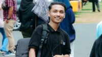 Mengenal Hatim Adafah Videografer Asal Banda Aceh