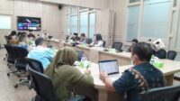 Kunjungi Trisakti, Pansus DPRD Babel Bahas Ranperda Badan Usaha Pelabuhan