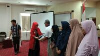 GOW Pangkalpinang Serahkan Bantuan ke Kaum Dhuafa di Tujuh Kecamatan