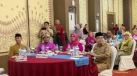 Pj Wali Kota Pangkalpinang Harap Hari Kartini Jadi Momentum Kesetaraan Bagi Kaum Perempuan