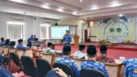 Pemkot Pangkalpinang Gelar Musabaqoh Tilawatil Qur’an KORPRI Ke-II