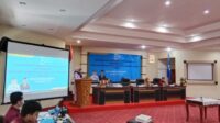 Lusje Buka Musrenbang RPJPD Kota Pangkalpinang Tahun 2025-2045 