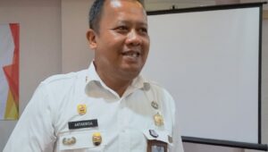 BPBD Babel Akan Bangun Gedung Pusdalops, Mikron: Mungkin Tahun Ini Diadakan Lelang 