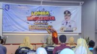 Tujuh Kecamatan di Kabupaten Bangka Ikuti Lomba Bercerita