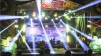 Pekan Raya Sungailiat 2024 Resmi Dibuka Oleh Pj Bupati Bangka
