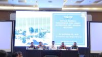 Inflasi di Bangka Belitung Terendah se-Indonesia, Pj Gubernur Safrizal : Kita Juara Satu