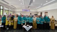 Safriati Tekankan Gizi Sangatlah Penting Untuk Kehidupan Manusia