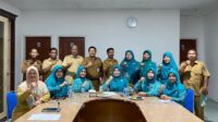 TP PKK Kep. Babel Terus Mantapkan Launching Rampak Gemintang