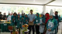 Juri Master Chef Indonesia Berikan Apresiasi Masakan dari Peserta Babel : Nasi Aruknya Enak dan Gurih