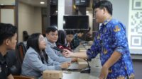 Berikan Pencerahan Generasi Muda, Diskominfo Babel Gelar Sosialisasi Literasi Digital Menangkal Hoax