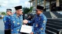 Momentum Harkitnas, Sekda Mie Go Beri Pesan ke ASN Pangkalpinang Upgrade Kompetensi Diri untuk Wujudkan Indonesia Emas 2045