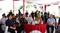Berikan Perlindungan dan Pemenuhan Hak Konstitusional Anak, Kejari Bersama Pemkot Pangkalpinang Terbitkan 21 KIA