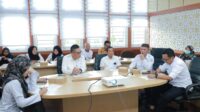 Pemkot Pangkalpinang Gelar Rapat Persiapan Pelaksanaan APEKSI XVII di Balikpapan