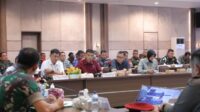 Pemprov. Babel Terus Mantapkan Persiapan dan Keamanan Wakil Presiden RI 