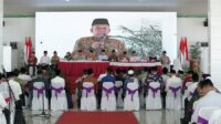 Dilaksanakan Sesuai Agenda, Ijtima Komisi Fatwa se-Indonesia ke-VIII Berjalan dengan Baik 