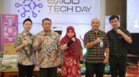 Plt Asisten II Buka Sosialisasi AXIOO Tech Day 2024
