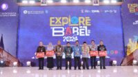 Pj Setda Fery Afriyanto : Sinergi dan Kolaborasi Jadi Kunci Bangkitkan Potensi UMKM di Kep. Babel 