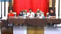 Jadi Tuan Rumah Pemilihan MITA Tingkat Nasional, Pemkab Bangka Sambut Kedatangan 12 Finalis