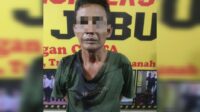Kasus Pembunuhan di Desa Sinar Manik Terungkap, Pelaku Merupakan Suami Korban